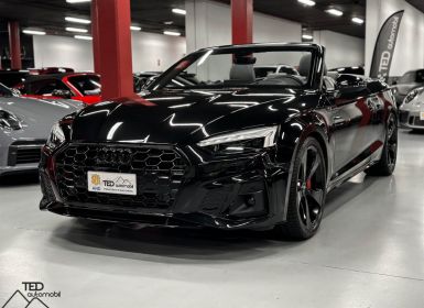 Vente Audi A5 Cabriolet 265cv Occasion