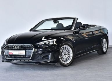 Achat Audi A5 Cabriolet 35 TFSI Leder Navi LED DAB  Occasion