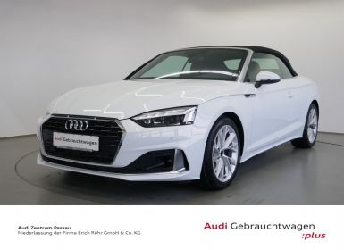 Achat Audi A5 Cabriolet 35 TFSI S line S tro. Occasion