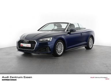 Vente Audi A5 Cabriolet 35 TFSI S TRONIC LED NAV Occasion