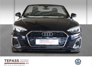 Audi A5 Cabriolet 40 TFSI S  Occasion