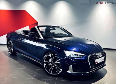 Audi A5 CABRIOLET Cabriolet 40 TFSI 204 S tronic 7 Avus Occasion
