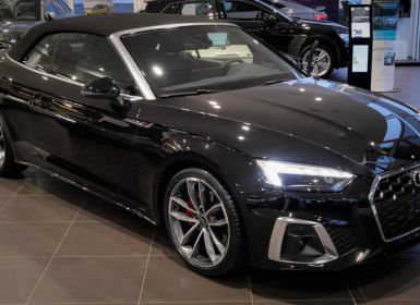 Audi A5 CABRIOLET Cabriolet 40 TFSI 204 S tronic 7 S Line Occasion