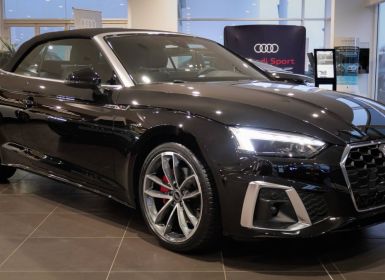 Audi A5 CABRIOLET 40 TFSI 204 S tronic 7 Line