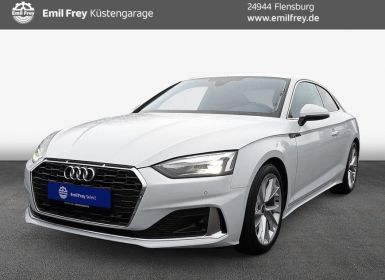 Audi A5 Coup%C3%A9 35 TDI advanced s tronic LED