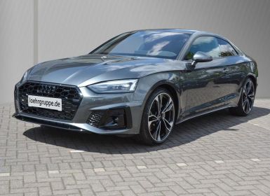 Audi A5 Coup%C3%A9 S Line 40 TFSI 150kw 204