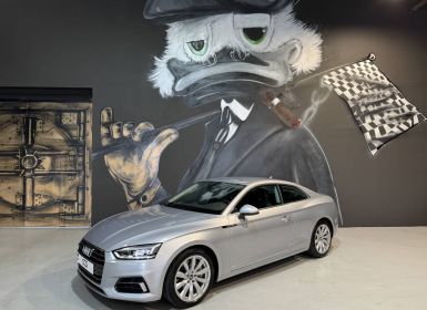 Vente Audi A5 Coupé (2) 2.0 TFSI 252 S TRONIC DESIGN Occasion