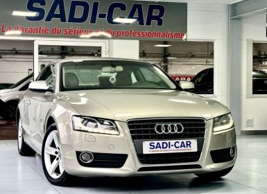 Audi A5 Coupé 2.7 TDi V6 163cv Multitronic