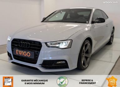 Audi A5 COUPE 3.0 TDI 245ch S-LINE QUATTRO S-TRONIC7