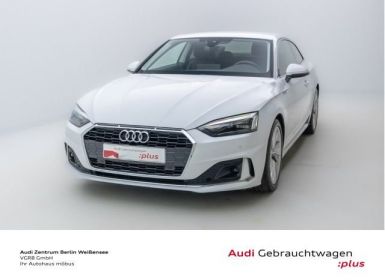 Achat Audi A5 Coupe 35 TDI S TRO ADVANCED LED RFK  Occasion