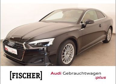 Audi A5 Coupe 40TFSI S tronic Matrix Rear