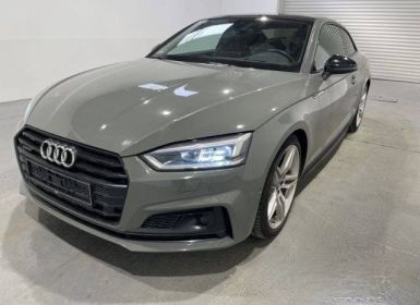 Audi A5 Coupé 45 TFSI Quattro S-Line S-Tronic EU6d-T