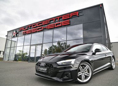 Audi A5 Coupe 50 TDI quattro S line Vollleder Occasion