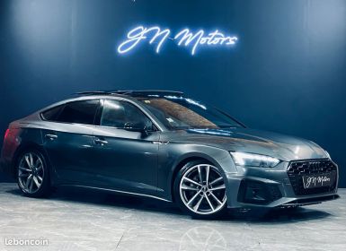 Audi A5 ii (2) sportback 40 tfsi 204 s edition tronic 7