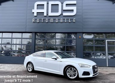 Achat Audi A5 II 2.0 TDI 190ch Business line S tronic 7 Occasion