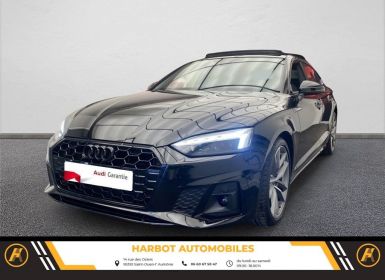 Vente Audi A5 ii 35 tdi 163 s tronic 7 competition Neuf