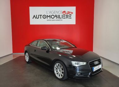 Vente Audi A5 PHASE 2 COUPE 2.0 TDI 177 MULTITRONIC AMBITION LUXE Occasion