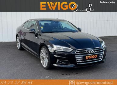 Audi A5 QUATTRO COUPE 2.0 40 TDI 190 AVUS TOIT OUVRANT