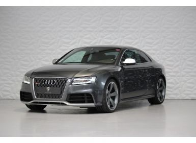 Vente Audi A5 RS5 Quattro 4.2i V8 FSI - BV S-tronic RS5 COUPE . PHASE 1 Occasion