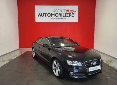 Audi A5 S LINE 2.7 TDI 190 MULTITRONIC