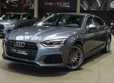 Audi A5 SB 35TDi STronic EUR6dT