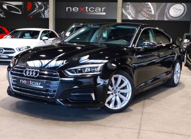 Achat Audi A5 SB 35TDi STronic EUR6dT Occasion