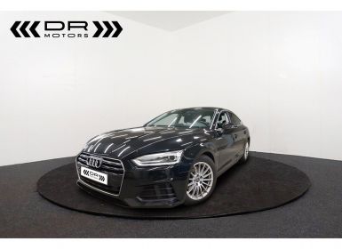 Achat Audi A5 Sportback 1.4 TFSi S TRONIC - NAVI XENON LEDER Occasion