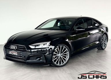 Vente Audi A5 Sportback 1.5TFSI S-LINE 1ERPRO S-TRONIC COCKPIT Occasion