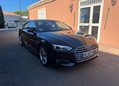 Audi A5 Sportback Occasion