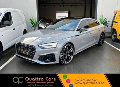 Audi A5 Sportback Occasion