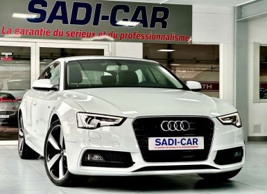 Vente Audi A5 Sportback 1.8 TFSI 144cv S-LINE EDITION Occasion