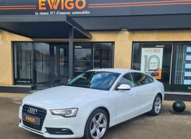 Audi A5 Sportback 1.8 TFSI 175 AMBITION LUXE MULTITRONIC BVA