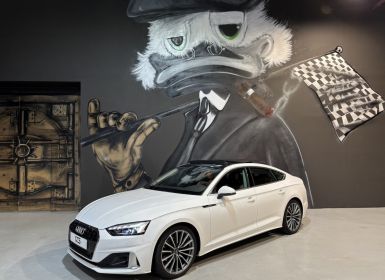 Audi A5 Sportback (2) 35 TFSI 150 S TRONIC 7 AVUS SB Occasion