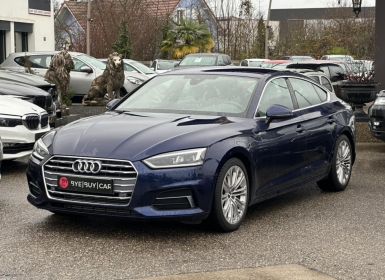 Audi A5 Sportback 2.0 35 TFSI 150 S-tronic Design Luxe - GARANTIE 12 MOIS Occasion