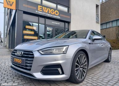 Audi A5 Sportback 2.0 40 TDI 190 DESIGN LUXE S-TRONIC BVA