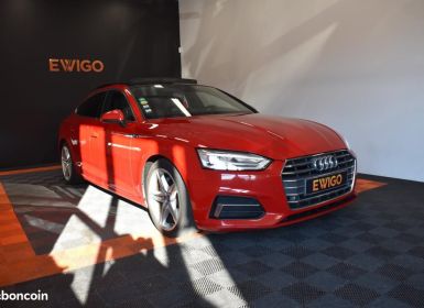 Audi A5 Sportback 2.0 40 TDI 190ch AVUS S-TRONIC BVA SUIVI GARANTIE 6 A 60 MOIS