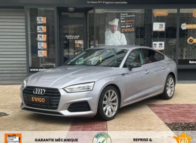 Audi A5 Sportback 2.0 40 TFSI 190 DESIGN LUXE S-TRONIC 7 Occasion