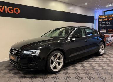 Audi A5 Sportback 2.0 TDI 150 AMBITION LUXE