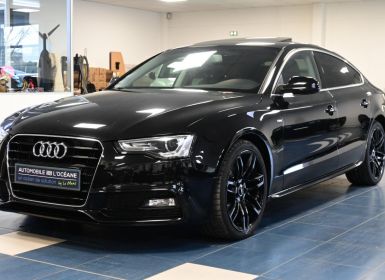 Audi A5 Sportback 2.0 TDI 150 Clean Diesel Ambition Luxe Multitronic A