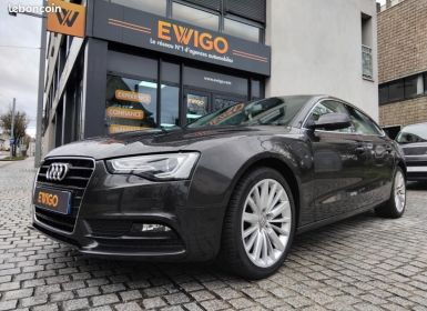 Audi A5 Sportback 2.0 TDI 150 CLEAN-DIESEL ATTRACTION MULTITRONIC BVA