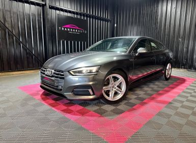 Audi A5 Sportback 2.0 tdi 150 tronic 7 line