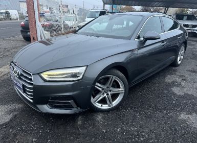 Audi A5 Sportback 2.0 TDI 150 S tronic 7 S Line Occasion