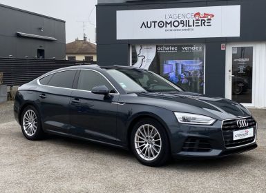 Achat Audi A5 Sportback 2.0 TDI 150 S-TRONIC - TOIT OUVRANT Occasion