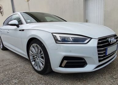 Audi A5 Sportback 2.0 TDI - 16V TURBO