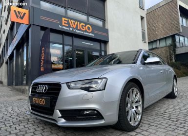 Achat Audi A5 Sportback 2.0 TDI 175 AMBITION LUXE Occasion