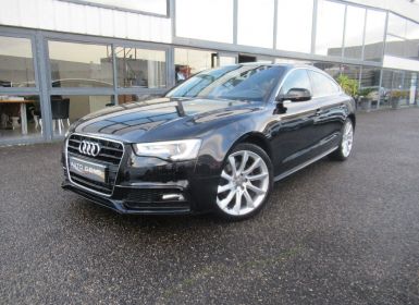 Vente Audi A5 Sportback 2.0 TDI 177 S line Occasion