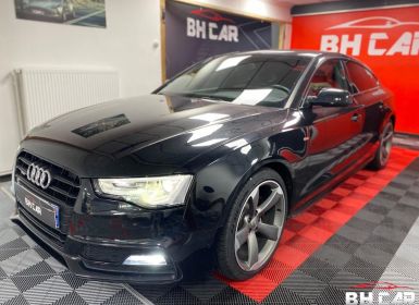 Vente Audi A5 Sportback 2.0 TDI 177 S line Quattro S tronic 7  Suivi Complet Occasion