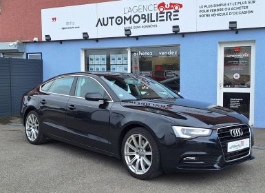 Audi A5 Sportback 2.0 TDI 177cv Attraction business