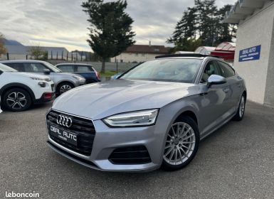 Audi A5 Sportback 2.0 TDI 190ch Business line quattro S tronic 7 Toit Panoramique Occasion