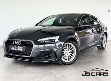 Achat Audi A5 Sportback 2.0 TDI FACELIFT S-TRONIC CAMERA TVA Occasion